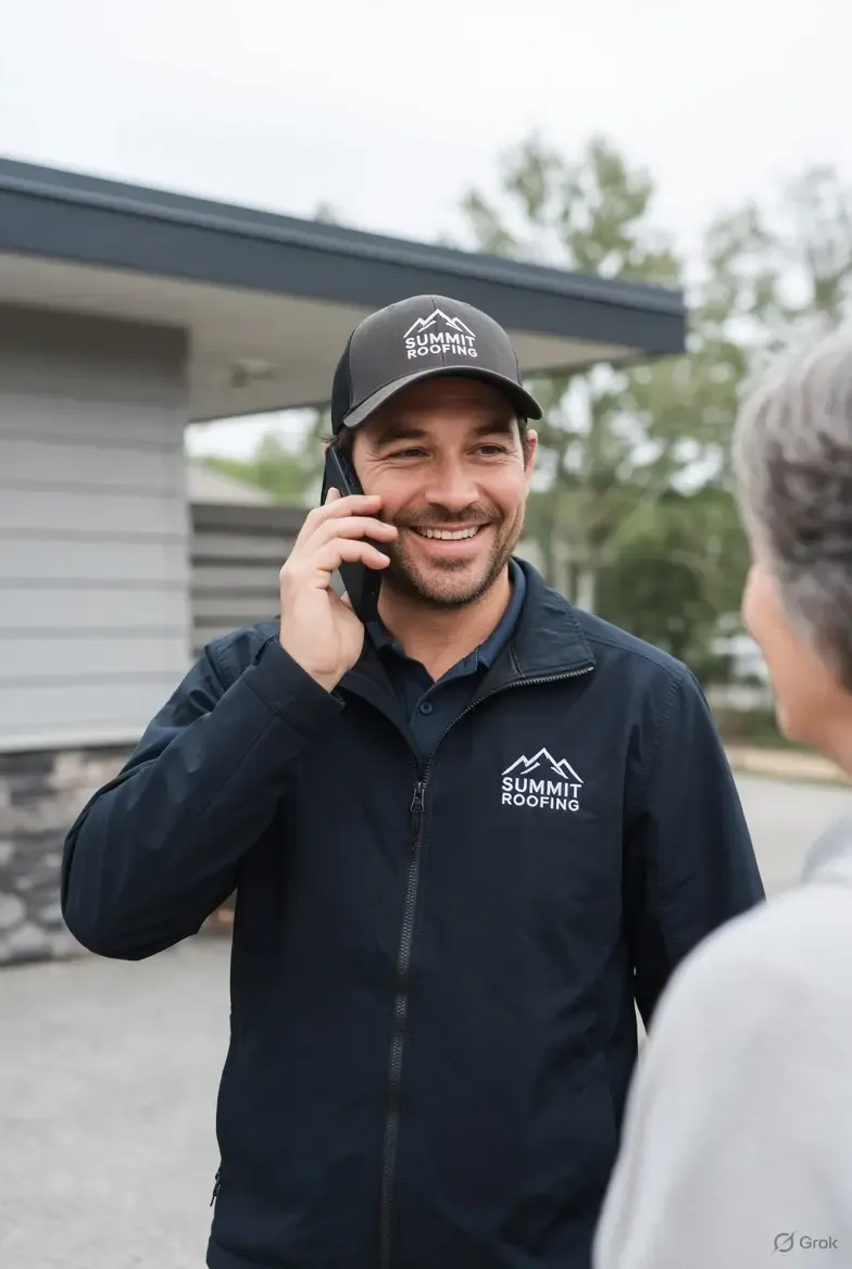 Flat Roof Leak Repair Rockland, MA FAQs
